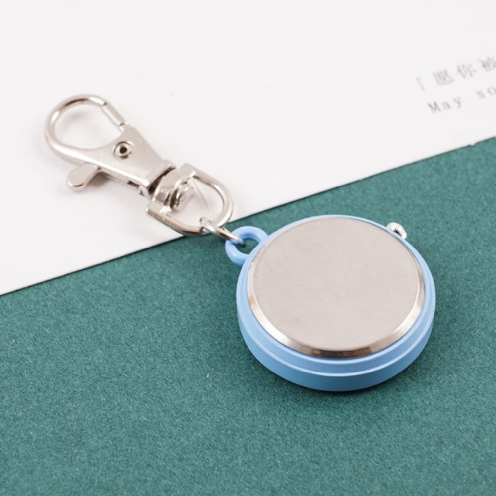 Fashion Luminous Mini Clocks - Picture 4 of 5